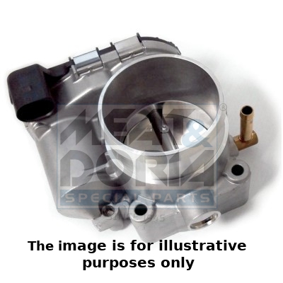 [89308E] Throttle body