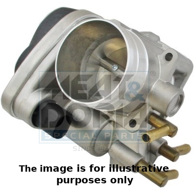[89349E] Throttle body