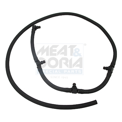 [9791E] Schlauch, Leckkraftstoff