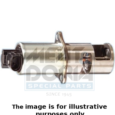 [88011E] EGR Valve