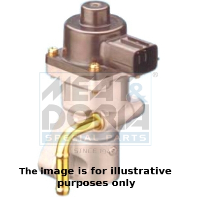 [88040E] EGR Valve