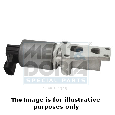 [88046E] EGR Valve