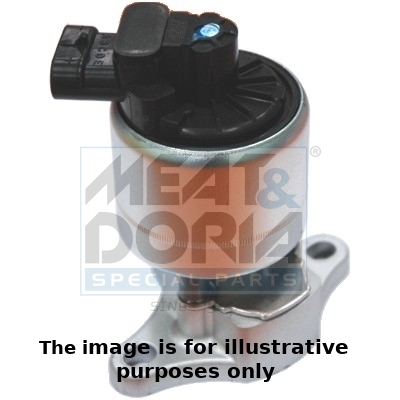 [88049E] EGR Valve