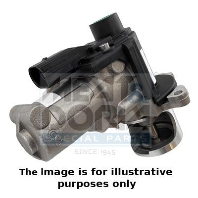 [88055E] EGR Valve