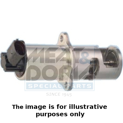 [88056E] EGR Valve