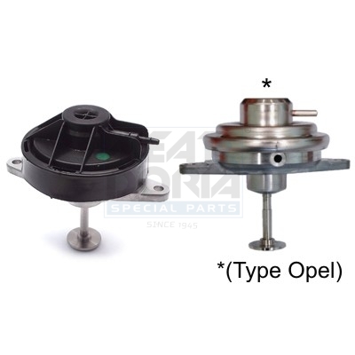 [88064] EGR Valve