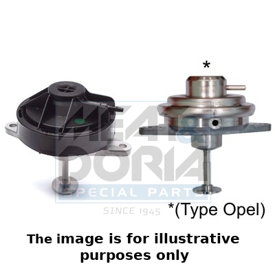 [88064A1] EGR Valve