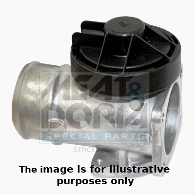 [88067E] EGR Valve