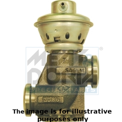 [88079/1] EGR Valve