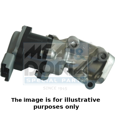 [88082/1] EGR Valve