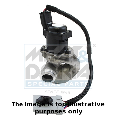[88084/1] EGR Valve
