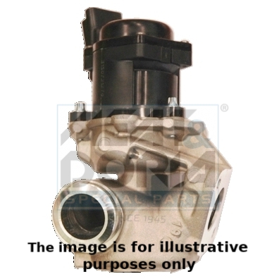 [88085/1] EGR Valve