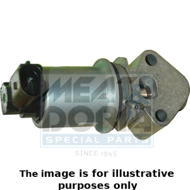 [88088E] EGR Valve