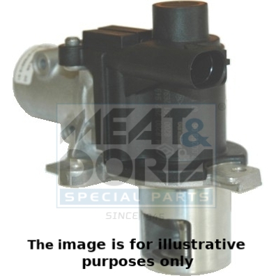 [88091/1] EGR Valve