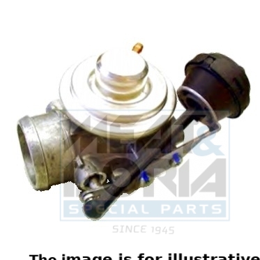 [88097E] EGR Valve