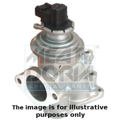 [88105E] EGR Valve