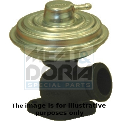 [88109E] EGR Valve