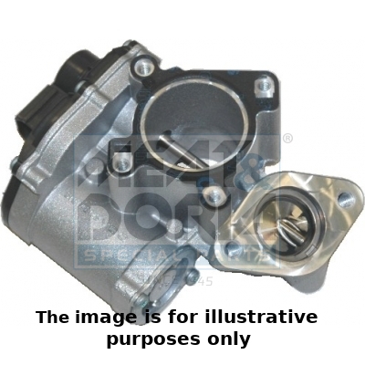 [88110E] EGR Valve