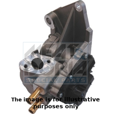 [88113E] EGR Valve