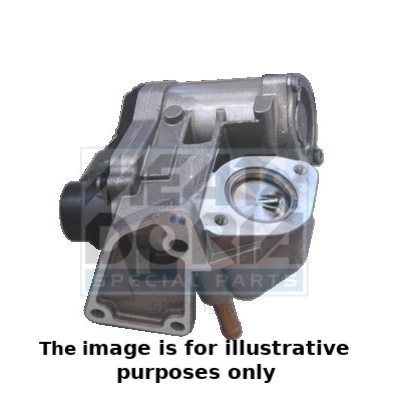 [88114E] EGR Valve