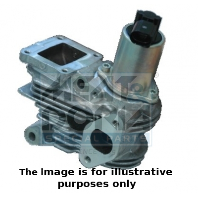 [88115/1] EGR Valve