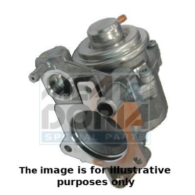 [88116/1] EGR Valve