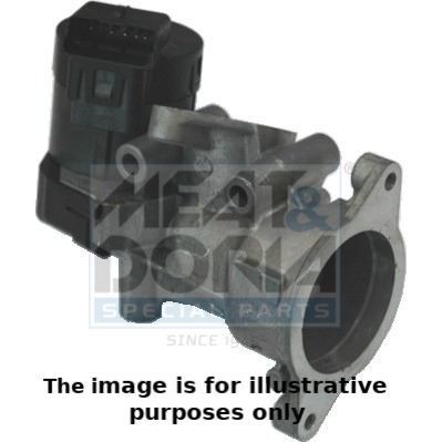 [88117/1] EGR Valve