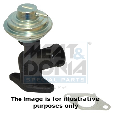 [88120E] EGR Valve