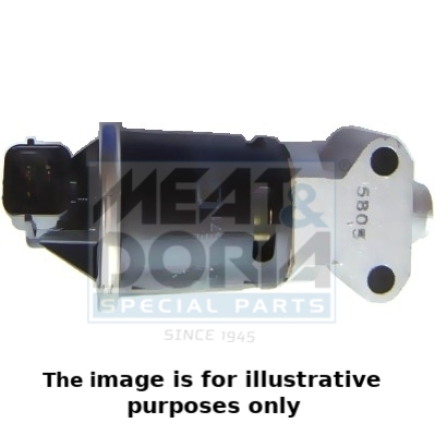 [88122E] EGR Valve
