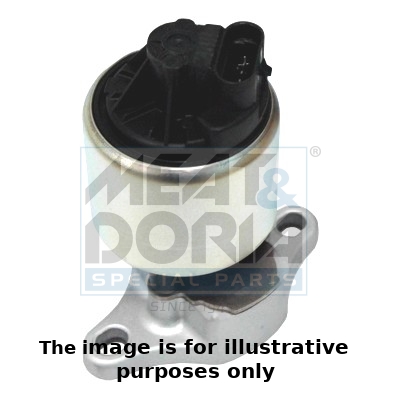 [88123/1] EGR Valve