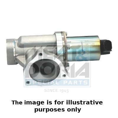 [88129/1] EGR Valve