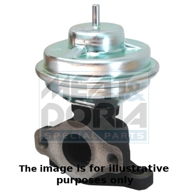 [88132E] EGR Valve