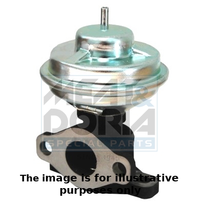[88133E] EGR Valve