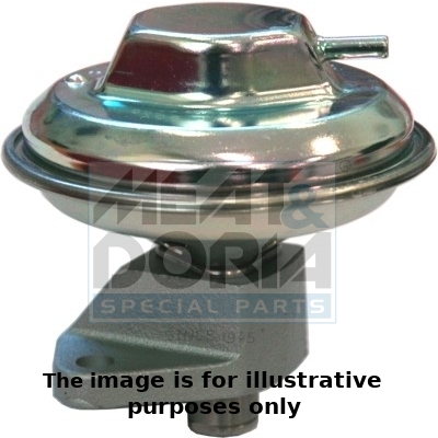[88156E] EGR Valve