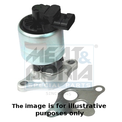 [88161E] EGR Valve