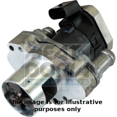 [88186E] Ventil des Abluft-Umlaufsystems (EGR)