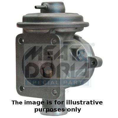 [88191E] EGR Valve