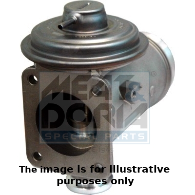 [88192E] EGR Valve