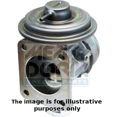 [88193E] EGR Valve