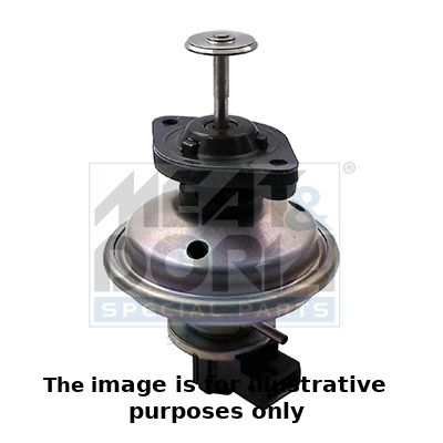 [88195/1] EGR Valve