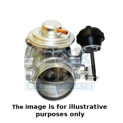 [88208E] EGR Valve