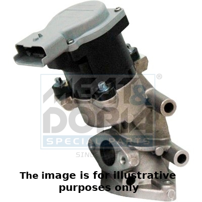 [88223/1] EGR Valve
