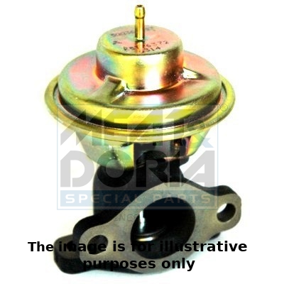 [88236E] EGR Valve