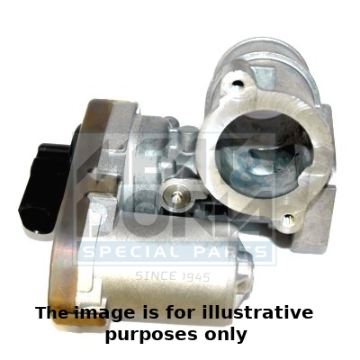 [88239/1] EGR Valve