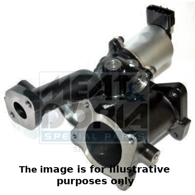 [88241/1] EGR Valve