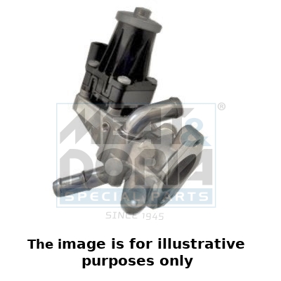 [88255/1] EGR Valve