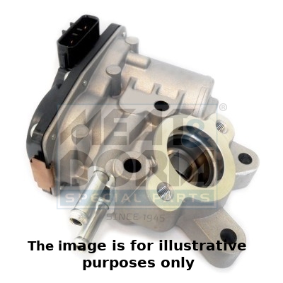 [88276/1] EGR Valve