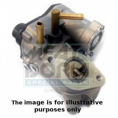[88279E] EGR Valve