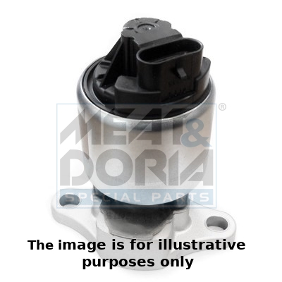 [88280E] EGR Valve