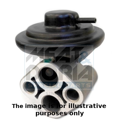 [88283E] EGR Valve